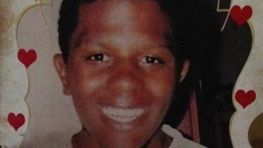 Jarvis Carson death by force case profile photo