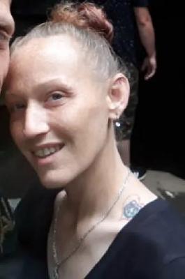 Kristy Helmert death by force case in Baltimore, MD