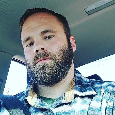 Joshua Wallace death by force case profile photo