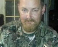 Mark Alan Frey death by force case in Smithsburg, MD