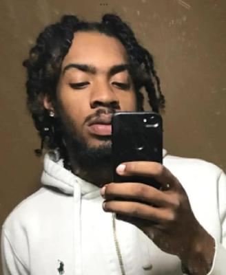 Darren Barnes death by force case in Baltimore, MD