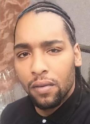 Justin Stewart death by force case profile photo
