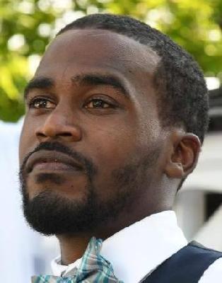 Denard Hunt death by force case in Baltimore, MD