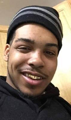 Rickie Crenshaw death by force case in Baltimore, MD