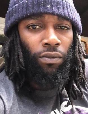 Andrew Dwight Smith Jr. death by force case in Baltimore, MD