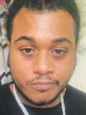 Kenneth Blackstone death by force case profile photo