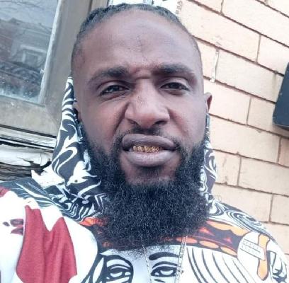 Bernard Tillman death by force case profile photo