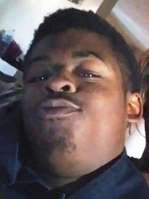 Corey Lambert death by force case profile photo