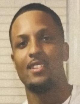 Daywarn Walker death by force case profile photo