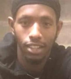 Dexter Anderson Jr. death by force case in Temple-hills, MD