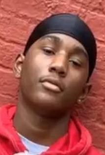 Neal Mack death by force case in Baltimore, MD