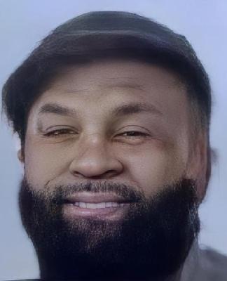 Sami Ibn-Queen death by force case profile photo