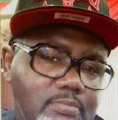 Tyrone Edward Hill death by force case profile photo