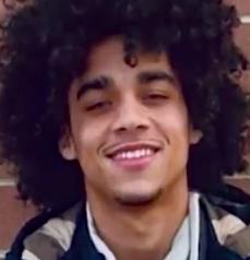 Jasmine Brunson Jr. death by force case in Baltimore, MD