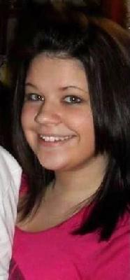 Whitney Hoover death by force case in White-marsh, MD
