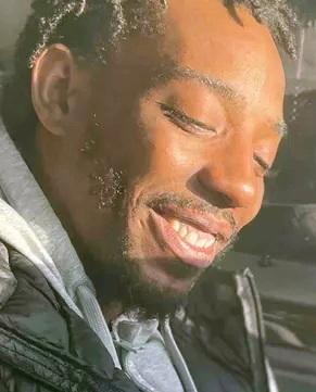 Britrain Gray death by force case in Gambrills, MD