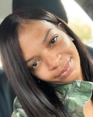 Angel Smith death by force case profile photo