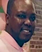 Yahmell Montague death by force case in Baltimore, MD