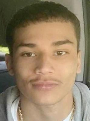 Cesar Segovia death by force case in Germantown, MD