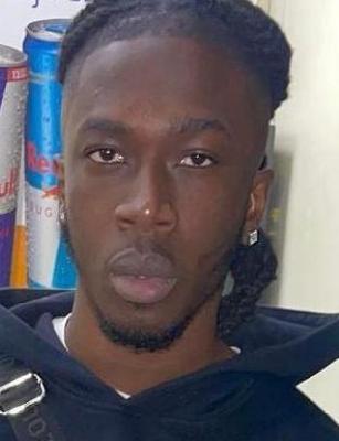 Jeffrey Baffour Akowuah death by force case in Germantown, MD
