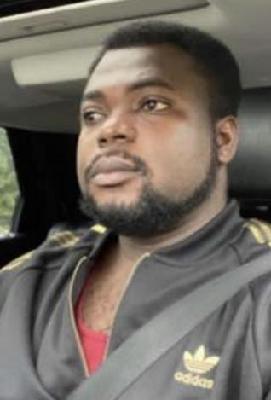 Benjamin Ampong death by force case in Fort-washington, MD