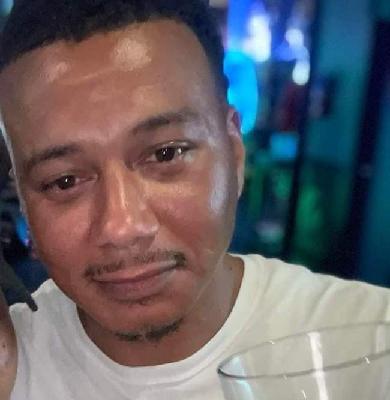 Daniel Taylor death by force case profile photo