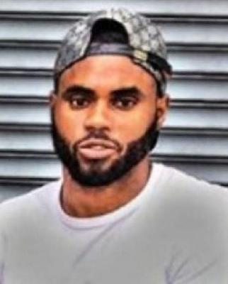 Robert Carter death by force case profile photo