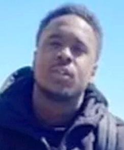 Adrian Morris death by force case profile photo