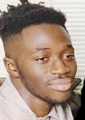 Ahmadou Bamba Gueye death by force case in Takoma-park, MD
