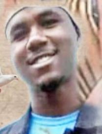 Caron McCaskill death by force case in Baltimore, MD