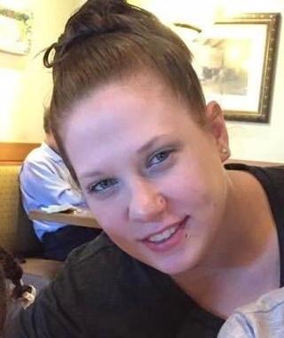 Brittany Keyser death by force case in Baltimore, MD