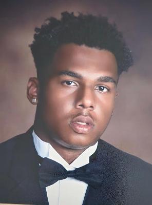 Anthony Clark death by force case in Baltimore, MD