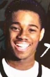 A�Corie Young death by force case in Cambridge, MD