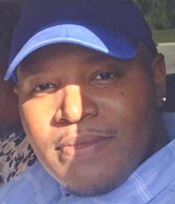 Stefan Hamilton Carter death by force case in Baltimore, MD