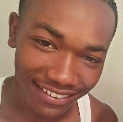 Jerric Michie death by force case profile photo