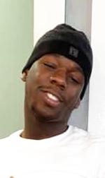 Dontae Breeden death by force case profile photo