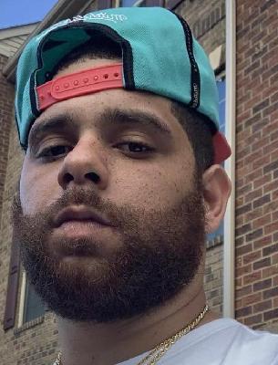 Demarcus Butler death by force case in Suitland, MD