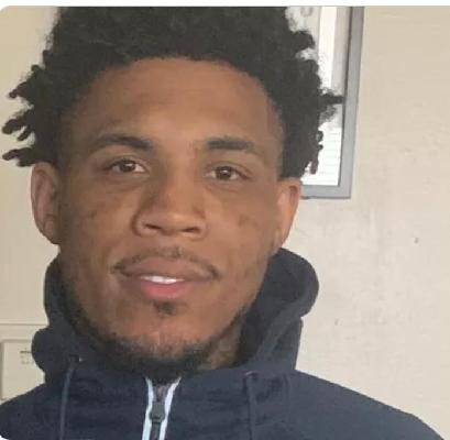 Shamal Scott death by force case in Baltimore, MD