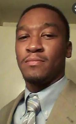 Arthur Weeks death by force case profile photo