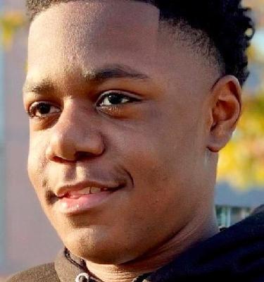 Braylon Gannon death by force case in Baltimore, MD
