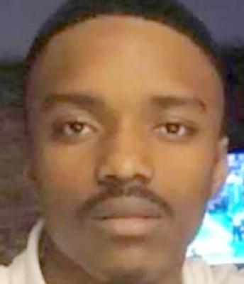 Edward Donald Garey IV death by force case in Baltimore, MD