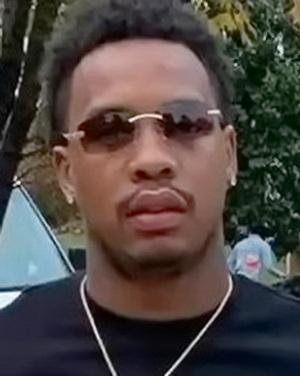 Donte J. Morton death by force case in Capitol-heights, MD
