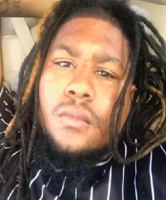 Delonte Hicks death by force case profile photo