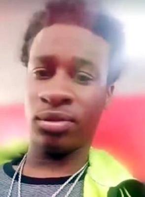 Akinlana Weathers death by force case in Baltimore, MD
