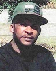 John Torain Skeeter Holt death by force case in Baltimore, MD