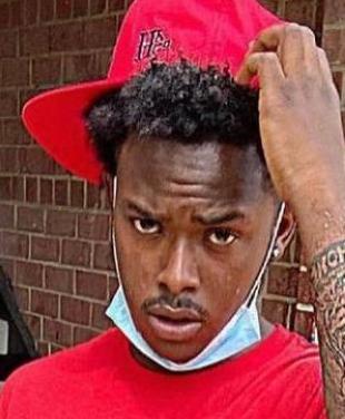 Keith Wade death by force case profile photo