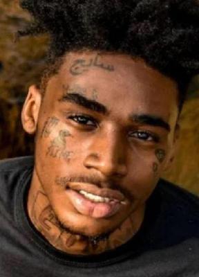 Markelle Morrow death by force case in District-heights, MD