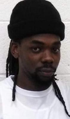 Jermaine Reed death by force case profile photo