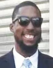 Darian Savoy death by force case profile photo