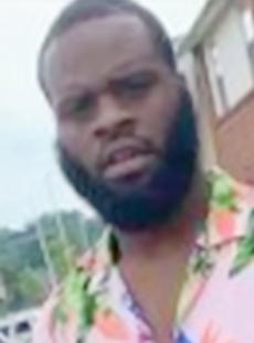 Olen Smith Jr death by force case in Baltimore, MD
